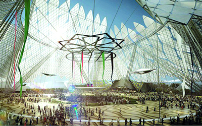 ازدهار التبادل التجاري بين الدول يسهم في إزالة الحواجز بين الشعوب وتلاقي الثقافات المختلفة. من المصدر