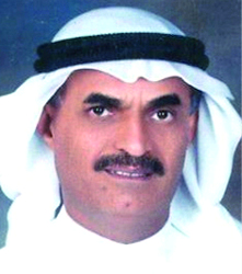 عبدالله بالحيف النعيمي.