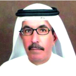 عبدالله بن محمد غباش.