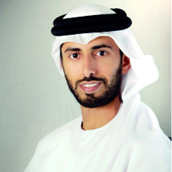 سهيل بن محمد المزروعي.