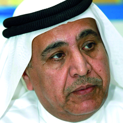 ميرزا الصايغ: دبي أصبحت محط أنظار العالم في الخيول. الإمارات اليوم