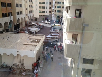 منطقة ساجي وادي