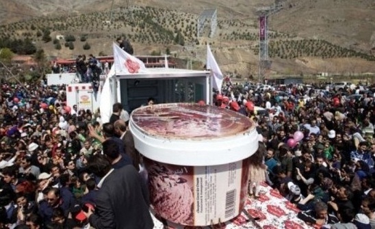 الصور نقلا عن مواقع التواصل الاجتماعي