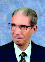 يعقوب  الشاروني.