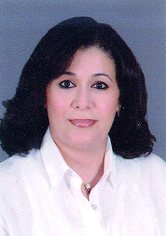 سمية الألفي.