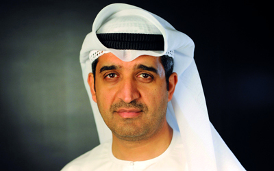 أحمد الشريف.               الإمارات اليوم