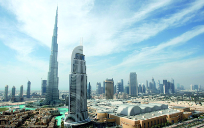 «رؤية دبي ‬2020» تهدف إلى رفع إسهام القطاع السياحي في اقتصاد الإمـــارة ‬3 أضعاف. 	الإمارات اليوم