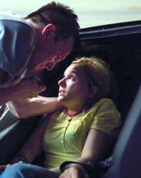 الفيلم لم يحمل أساسيات أفلام الإثارة كما وصفه مشاهدون. أرشيفية