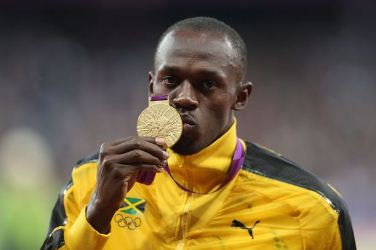 يوسين بولت - انترنت