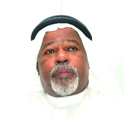 بلال البدور.