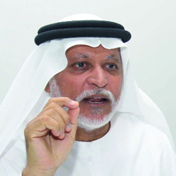 إبراهيم بوملحة.