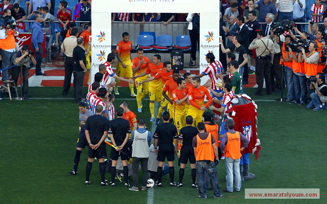 الصور من أ.ف.ب