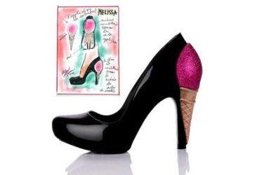 تصاميم جديدة لمصمم علامة شانيل - الصور عن مواقع تواصل اجتماعي