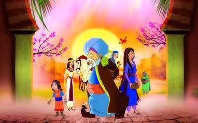 «قصص النساء» يسرد سير ‬10 شخصيات نسائية. من المصدر