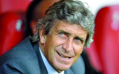 مانويل بيليغريني.