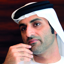 المري: نظام التصنيف الفندقي الجديد سيطبق بالربع الأخير ‬2013 على المنشآت الجديدة.