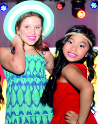 العارضون قدموا خطوطاً جديدة من الابتكارات. من المصدر