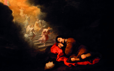 «كتاب اللوفر» يضم وصفاً لـ ‬300 قطعة فنية من مقتنيات المتحف.	تصوير: إريك أرازاس