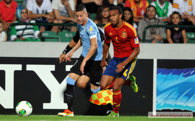 الصور من أ.ف.ب