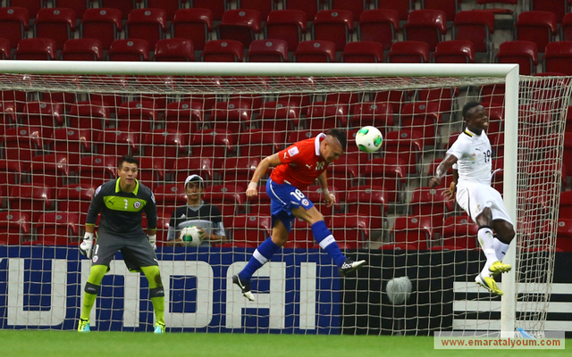 الصور من أ.ف.ب