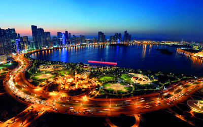 «شروق» تسعى إلى جذب المستثمرين  وتتبنى أفضل المعايير الدولية .  من المصدر