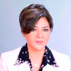 شرف الدين عضوة سابقة في الحزب الوطني.