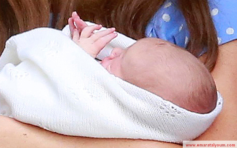 الأمير الصغيرــ وكالات