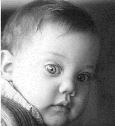 هيام في طفولتها