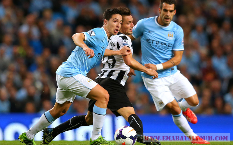 الصور من أ.ف.ب