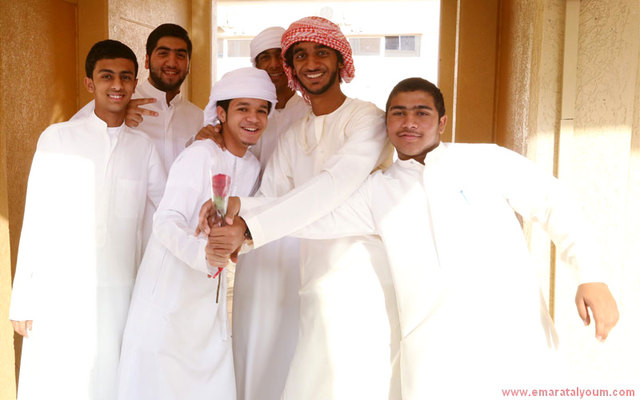 بدأ عام دراسي جديد لكل الفئات والأعمار معلنا عن بداية مرحلة جديدة لغد أفضل