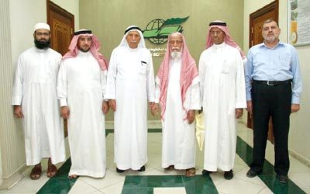 «الأدبي» السعودي يزور «جمعة الماجد» حياتنا مجتمع الإمارات اليوم