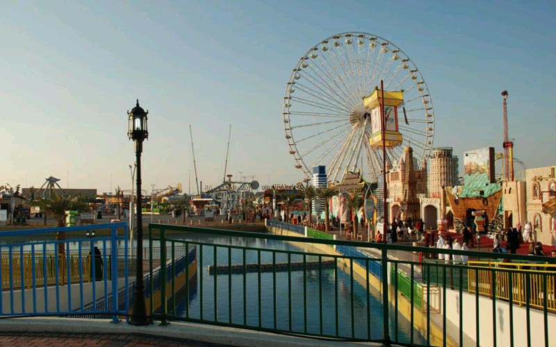 نسمة عبد المومن - دبي -