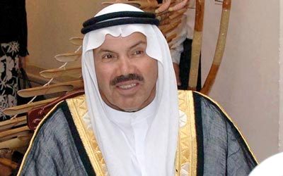 مصبح الفتان.