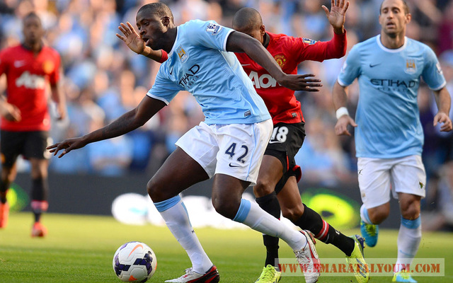 الصور من  أ.ف.ب