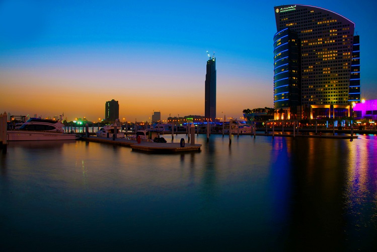 الصور بعدسة القارئ خالد بكورة