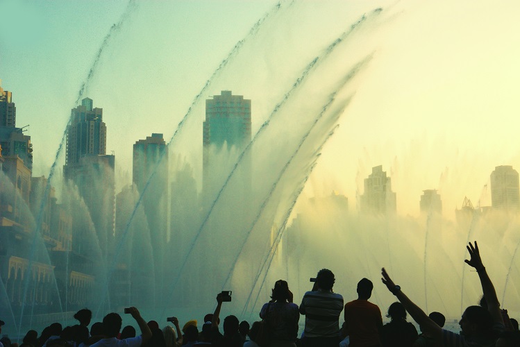 الصور بعدسة القارئ خالد بكّورة