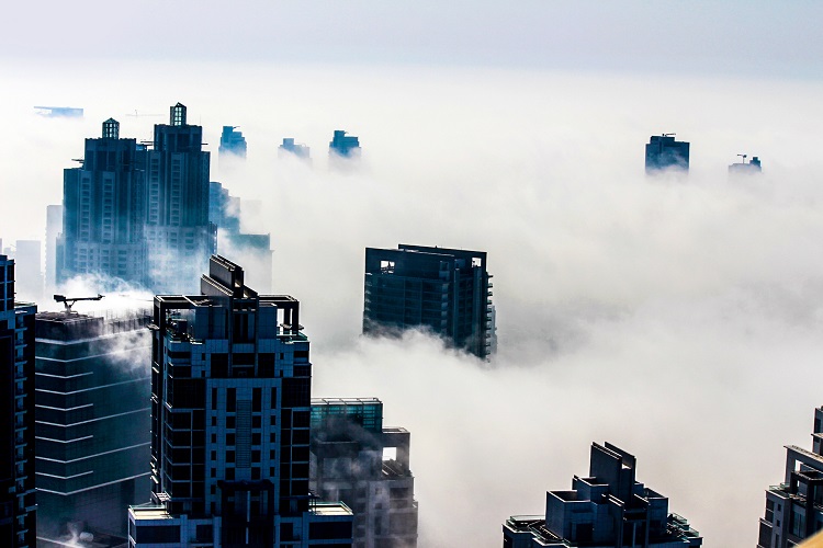 الصور بعدسة القارئ خالد بكّورة