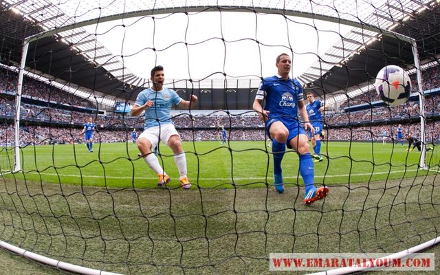 الصور من وكالات