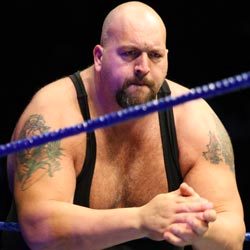 بيغ شو سيظهر في أبوظبي وسيقدم عروضه القوية.