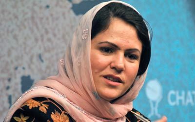 لكنها تواجه العديد من التحديات.