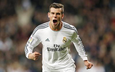 غاريث بايل.