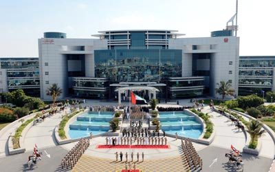 شرطة‭ ‬دبي‭. ‬