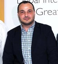 زياد عبدالله، تناول بالتحليل والتأريخ ملامح السينما العربية من خلال الأفلام التي تم اختيارها.