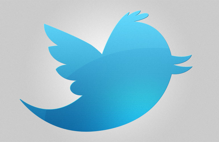 تم اختيار العصفور كرمز لموقع "تويتر" الذي تم تأسيسه عام  2006 من طرف الشاب جاك دورسي، الذي يعتبر من أحد أبرز العقول الشابة في العالم في الوقت الحالي فهو صاحب فكرة ومؤسس موقع التواصل الاجتماعي الشهير "تويتر" .