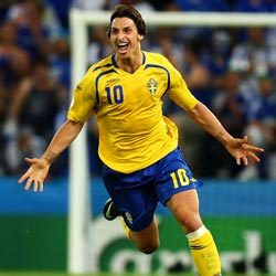 سلاح السويد الفتاك إبرا. أرشيفية