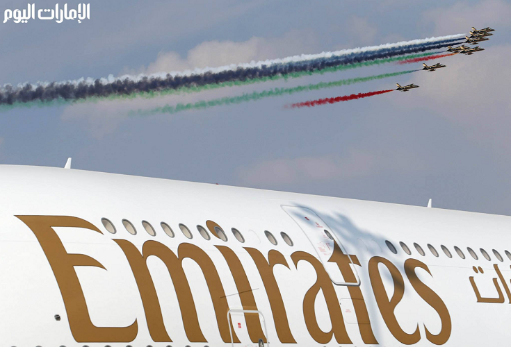 وشارك في المعرض عدد من الشركات المحلية والعالمية الكبرى