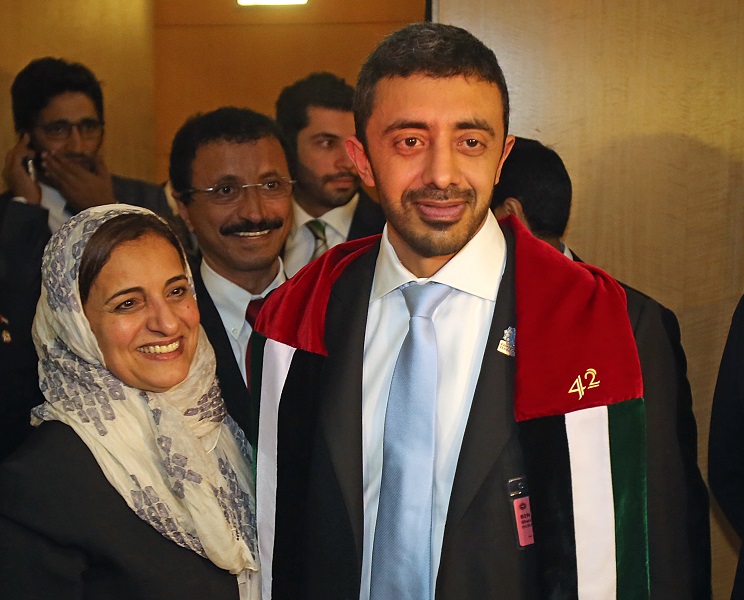 فازت دبي باستضافة معرض "إكسبــــو الدولي 2020" بعد خوضها المنافسة ضد كل من أزمير التركية وساوباولو البرازلية وإيكاترينبرغ الروسية