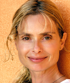 ماريام دي أبو.