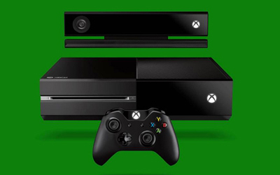 «مايكروسوفت» تبيع مليوني  وحدة من Xbox One