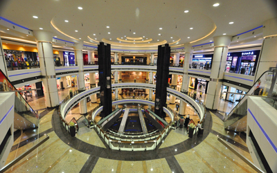صحارى يضيف 90 متجرا في المرحلة الأولى من التوسعة اقتصاد محلي الإمارات اليوم